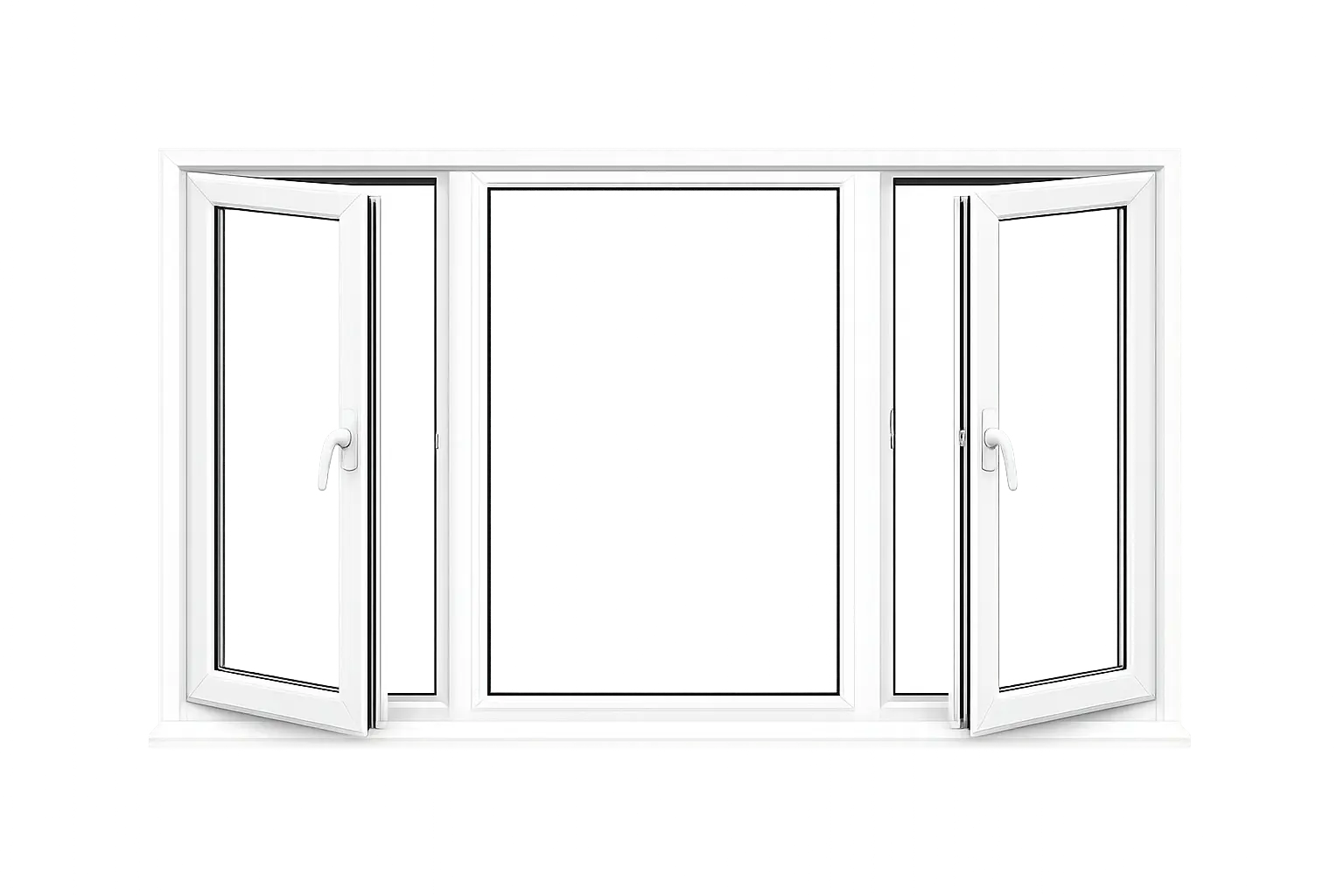 Casement Windows